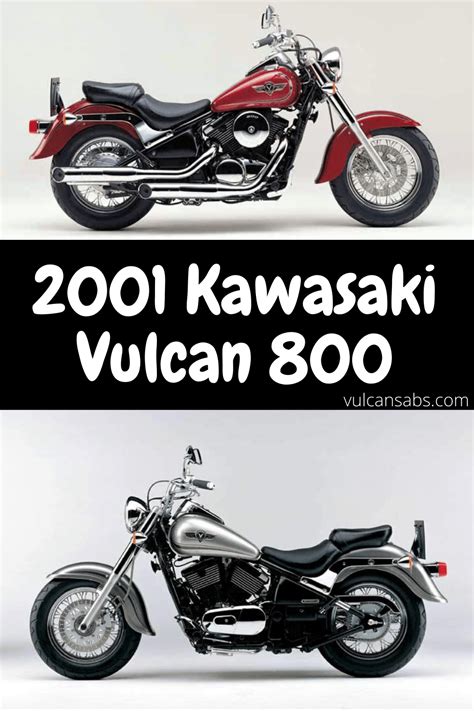 kawasaki vulcan 800 classic owners manual Reader